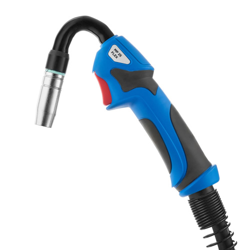 Горелка MIG MP 25 FLEX 5м FLX2505 купить в Москве с доставкой по всей России | ProtosMarket.ru