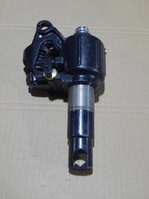 Гидроузел в сборе для тележек гидравлических RHP 5 т (Oil pump Assembly) по ценам производителя в Санкт-Петербурге с доставкой по всей России