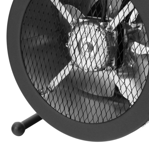 Тепловая пушка SFH-9000, 400 В, 850 м3/ч, вентилятор 3 режима, 6000/9000 Вт Denzel по ценам производителя в Санкт-Петербурге с доставкой по всей России