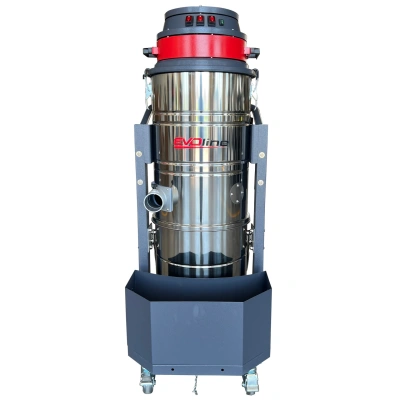 Пылесос индустриальный EVOline IVC 3100-36A купить в Москве с доставкой по всей России | ProtosMarket.ru