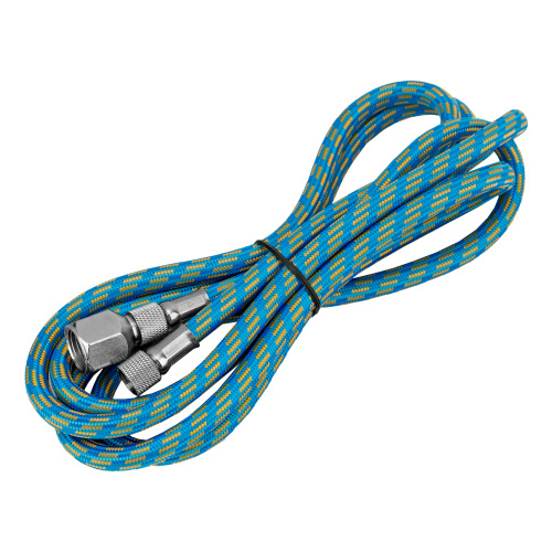 Аэрограф с верхним бачком AB1, 0.2/0.3/0.5 мм, 7 мл, 9 л/мин Denzel по ценам производителя в Санкт-Петербурге с доставкой по всей России