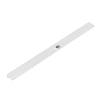 Правило алюминиевое, h-образный профиль, L-1.5 м Сибртех купить в Москве с доставкой по всей России | ProtosMarket.ru