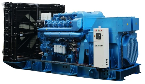 Дизельный генератор ТСС АД-2400С-Т400-1РМ26 по ценам производителя в Санкт-Петербурге с доставкой по всей России