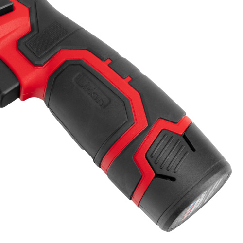 Пила сабельная аккумуляторная RС-65, Li-Ion, 12 В MTX по ценам производителя в Санкт-Петербурге с доставкой по всей России