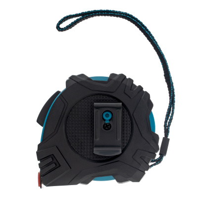 Рулетка Magnetisch 5 м х 19 мм,обрезиненный корпус,автоматическая фиксация,Нейлоновое покрытиеытие,зацеп с магнитом Gross по ценам производителя в Санкт-Петербурге с доставкой по всей России