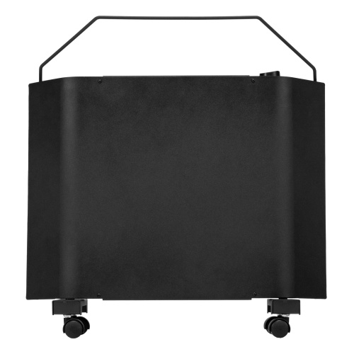 Конвектор электрический XCE-1000 B, 230 В, 1000 Вт, X-образный нагреватель Denzel по ценам производителя в Санкт-Петербурге с доставкой по всей России