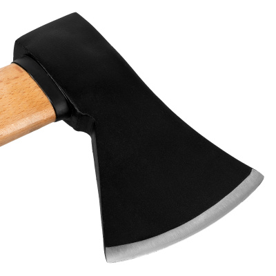 Топор, 1000 г, кованый, буковое топорище Denzel по ценам производителя в Санкт-Петербурге с доставкой по всей России