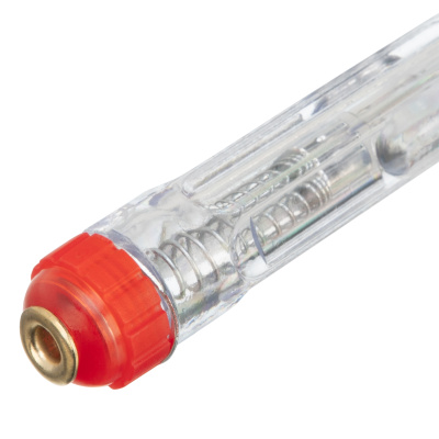 Пробник электрический 130 мм, 100-500 В Sparta купить в Москве с доставкой по всей России | ProtosMarket.ru