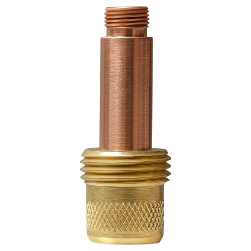 Держатель цанги газовая линза d3,2мм (TIG TP 17/18/26) LAX1732 по ценам производителя в Санкт-Петербурге с доставкой по всей России