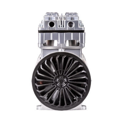 Компрессорный блок безмасляный AEROMAX F2063-750 по ценам производителя в Санкт-Петербурге с доставкой по всей России