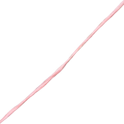 Шпагат полипропиленовый красный, 1.4 мм, L 500, Сибртех по ценам производителя в Санкт-Петербурге с доставкой по всей России