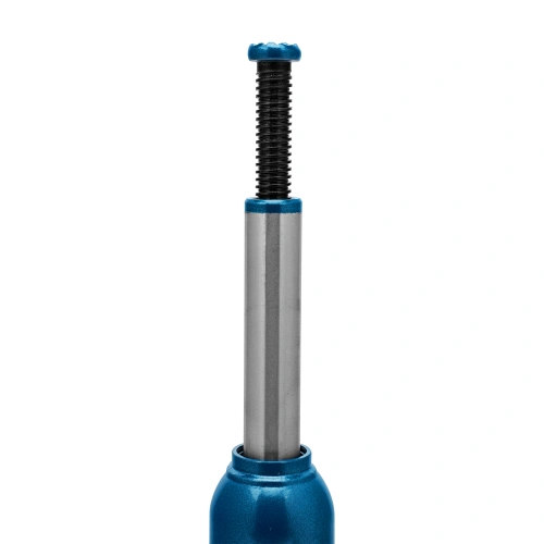 Домкрат гидравлический бутылочный, 6 т, h подъема 207-404 мм Stels по ценам производителя в Санкт-Петербурге с доставкой по всей России