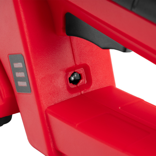 Ножницы-кусторез аккумуляторные GSM-3, Li-Ion, 3,6 В MTX по ценам производителя в Санкт-Петербурге с доставкой по всей России