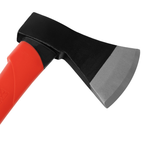 Топор, 800 г, эргономичная фибергласовая рукоятка, 450 мм Matrix по ценам производителя в Санкт-Петербурге с доставкой по всей России