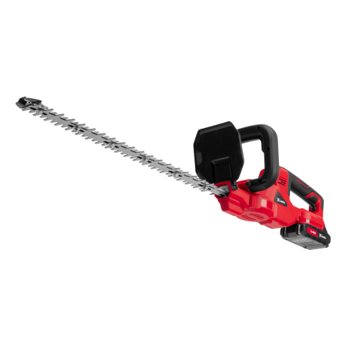 Кусторез аккумуляторный HT-510, нож 510 мм, Li-Ion, 20 В MTX по ценам производителя в Санкт-Петербурге с доставкой по всей России