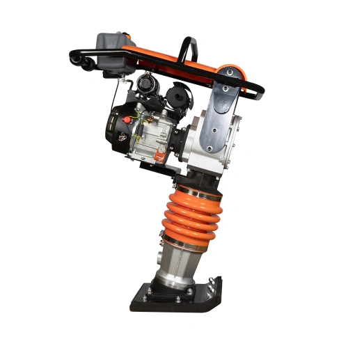 Вибротрамбовка FTL TR 75 по ценам производителя в Санкт-Петербурге с доставкой по всей России