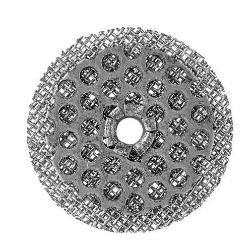 Сетка для сопла COLISEUM №12 d2,4 AFK1224 по ценам производителя в Санкт-Петербурге с доставкой по всей России