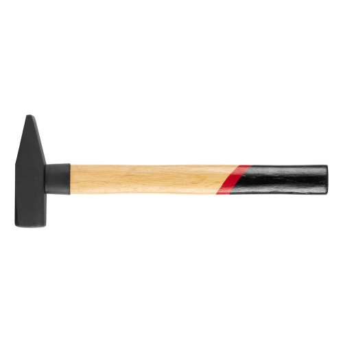 Молоток слесарный, 800 г, квадратный боек, деревянная рукоятка Matrix купить в Москве с доставкой по всей России | ProtosMarket.ru