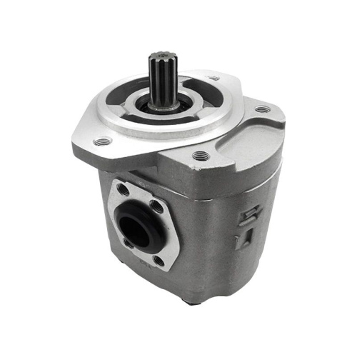 Шестеренчатый масляный насос ричтрака RV (АС) по ценам производителя в Санкт-Петербурге с доставкой по всей России