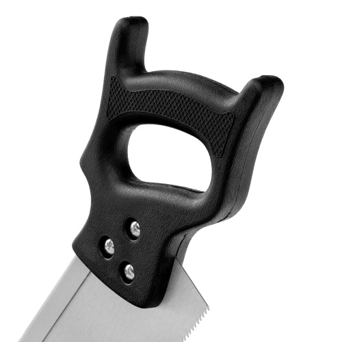 Пила по дереву обушковая для стусла, 350 мм Sparta купить в Москве с доставкой по всей России | ProtosMarket.ru