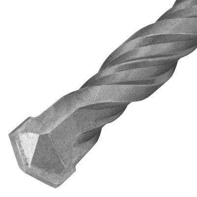 Бур по бетону, 12 x 450 мм, SDS Plus Сибртех купить в Москве с доставкой по всей России | ProtosMarket.ru