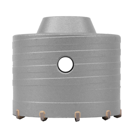 Буровая коронка, M22 х 80 мм Matrix по ценам производителя в Санкт-Петербурге с доставкой по всей России