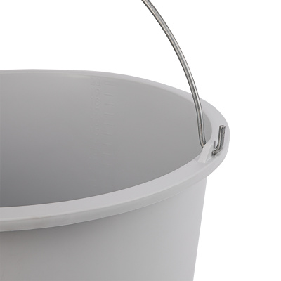 Ведро строительное пластмассовое 20 л, усиленное Matrix купить в Москве с доставкой по всей России | ProtosMarket.ru