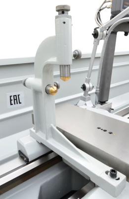 Z46100 DRO RFS по ценам производителя в Санкт-Петербурге с доставкой по всей России