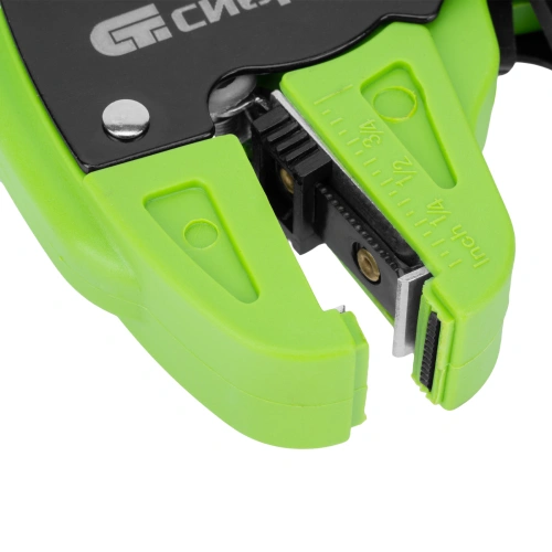 Щипцы для зачистки электропроводов, сечением: 0.2-3.5 мм2, функция обрезания проводов Сибртех купить в Москве с доставкой по всей России | ProtosMarket.ru