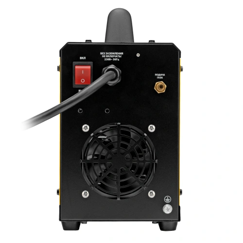 Аппарат инвертор. аргонодуговой сварки ITIG-200 DС Pulse Cold Weld, 200 А, ПВ 60% Denzel по ценам производителя в Санкт-Петербурге с доставкой по всей России