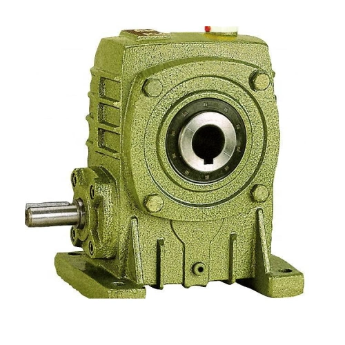 Редуктор TOR WPKA 200-1/20-В по ценам производителя в Санкт-Петербурге с доставкой по всей России