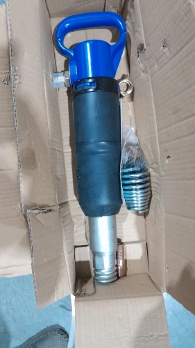 Молоток отбойный пневматический МО-3Б по ценам производителя в Санкт-Петербурге с доставкой по всей России