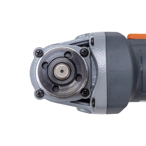 Сетевая угловая шлифовальная машина FTL AG 125 E купить в Москве с доставкой по всей России | ProtosMarket.ru