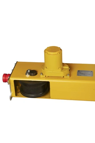 Балка концевая опорная 10т 3м TOR PRO по ценам производителя в Санкт-Петербурге с доставкой по всей России