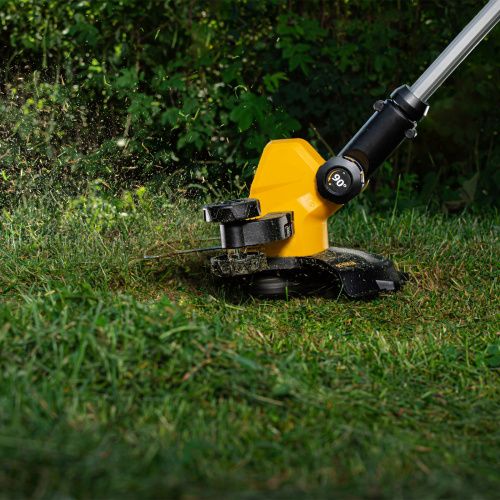 Триммер аккумуляторный RТ300-36, Li-ion, 36 В, 4 Ач, 300 мм Denzel купить в Москве с доставкой по всей России | ProtosMarket.ru