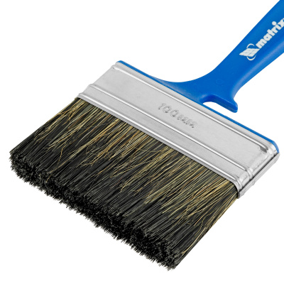 Кисть флейцевая "Водные краски" Color Line 100 x 12 мм Matrix купить в Москве с доставкой по всей России | ProtosMarket.ru