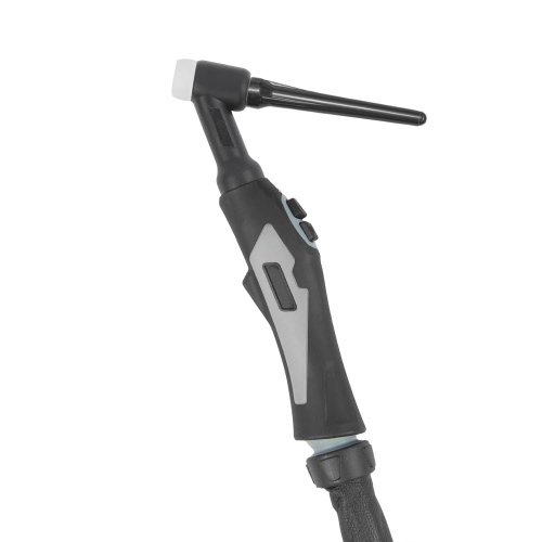 Горелка TIG TP 18 U/D 4м водяное охлаждение HNK1802-05 по ценам производителя в Санкт-Петербурге с доставкой по всей России