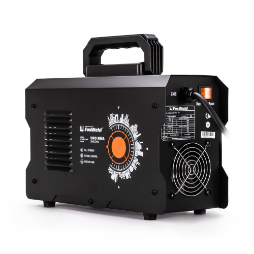 Сварочный аппарат UNO MMA 200 SYN по ценам производителя в Санкт-Петербурге с доставкой по всей России