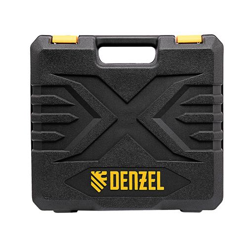 Дрель-шуруповерт аккумуляторная CDL-12-02BM, Li-Ion, 12 В, 2 акк. Denzel купить в Москве с доставкой по всей России | ProtosMarket.ru