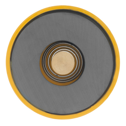 Клемма магнитная "масса" для сварочных работ Denzel по ценам производителя в Санкт-Петербурге с доставкой по всей России