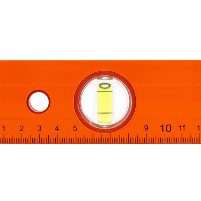 Уровень алюминиевый, 1200 мм, 3 глазка, желтый, линейка Sparta купить в Москве с доставкой по всей России | ProtosMarket.ru