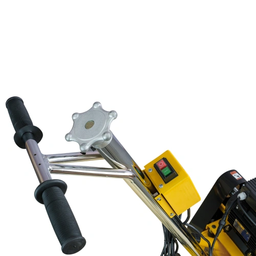 Фрезеровальные машины MASALTA MC-8-E (Электрический асинхронный (230В), 2,2 кВт) по ценам производителя в Санкт-Петербурге с доставкой по всей России