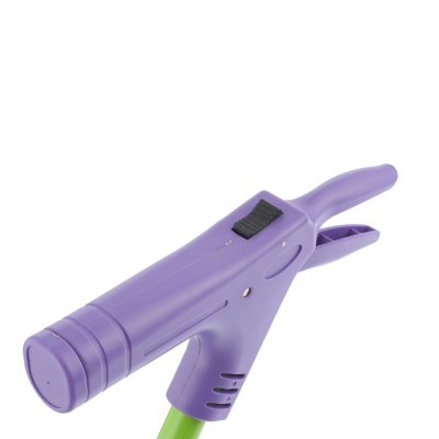 Ножницы газонные на штанге с колесами, 835 мм, поворотная на 180 град, рабочая часть, Palisad купить в Москве с доставкой по всей России | ProtosMarket.ru