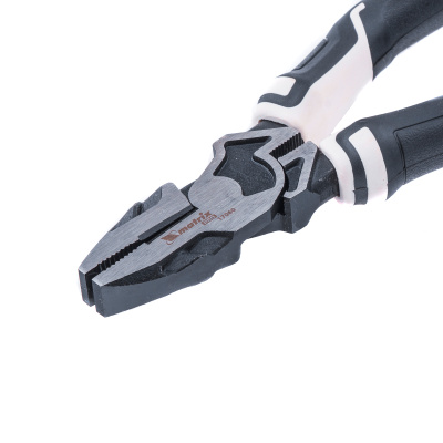 Плоскогубцы комбинированные 185 мм, усиленная система, Pro Matrix купить в Москве с доставкой по всей России | ProtosMarket.ru