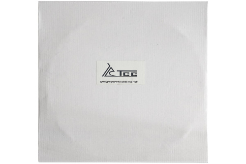 Алмазный диск ТСС-400 асфальт/бетон (Standart) по ценам производителя в Санкт-Петербурге с доставкой по всей России