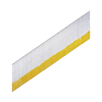 Гвозди отделочные финишные 15GA тип DA1545 с цинковым покрытием, угол наклона 34 градуса, 1,8 х 64 мм 500 шт. AERO по ценам производителя в Санкт-Петербурге с доставкой по всей России