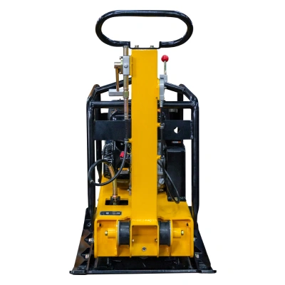 Виброплита реверсивная Masalta MS250-2 бензиновая (Dinking DK177F-C, 9.0 л.с., 215 кг) купить в Москве с доставкой по всей России | ProtosMarket.ru