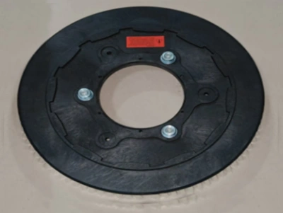 Щетка 483 мм для поломоечных машин PRACTIC51 (Brush) по ценам производителя в Санкт-Петербурге с доставкой по всей России