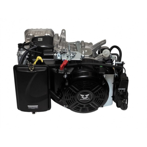 Двигатель бензиновый Zongshen GB 620 E по ценам производителя в Санкт-Петербурге с доставкой по всей России