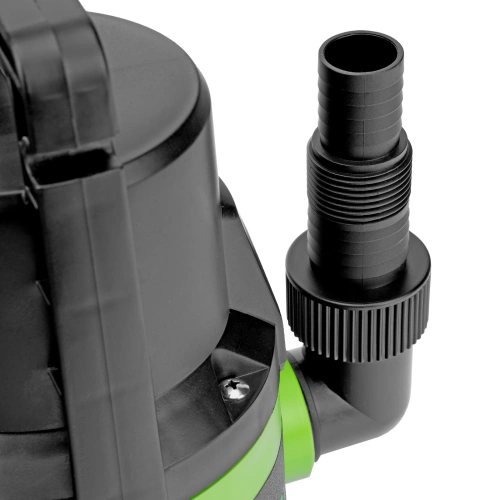 Дренажный насос для грязной воды СДН450-35, 450 Вт, напор 5.5 м, 8000 л/ч Сибртех по ценам производителя в Санкт-Петербурге с доставкой по всей России